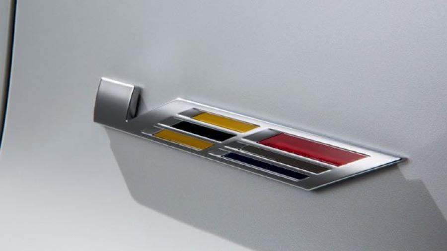 Cadillac ATS-V Coupe 2015 года  (фото 65 из 100)